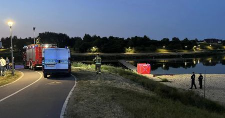 12-letnia Ukrainka nie żyje. Dramat w Skierniewicach