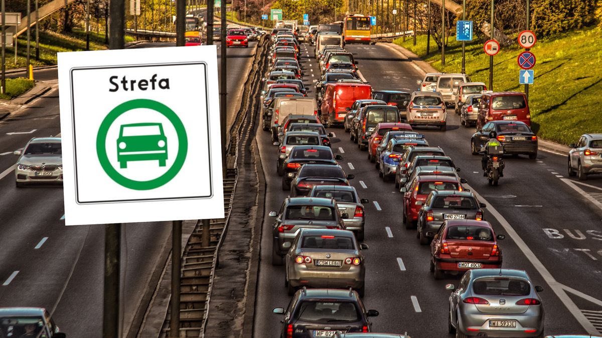 Wiesz, co oznacza ten znak?