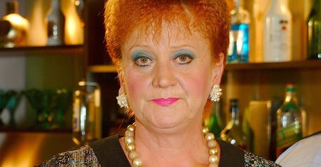 Co za metamorfoza! Elżunia Kleczkowska ze "Złotopolskich" jest nie do poznania
