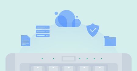 Biznesowy backup bez obaw o licencje - Synology Active Backup Suite