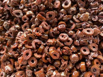 Są "owocami długowieczności". Tak wpływają na zdrowie