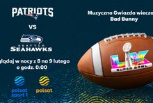 Zapowiedź finału NFL