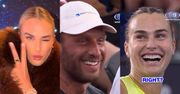 Aryna Sabalenka zawstydza swojego chłopaka. "Mam nadzieję, że wkrótce będę mogła nazywać cię inaczej" (WIDEO)