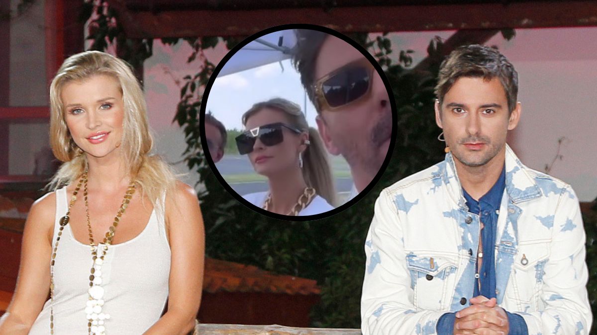 Marcin Tyszka pokazał nagranie zza kulis "Top model"