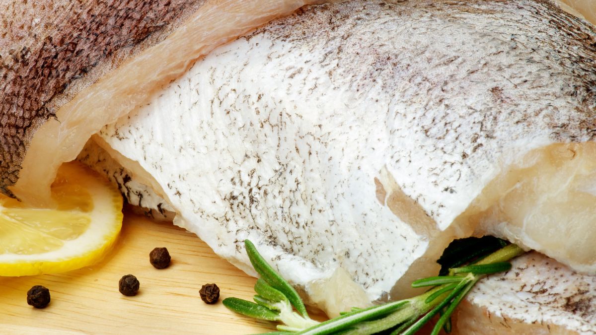 Miruna uznawana jest za jedną z najzdrowszych ryba świata 