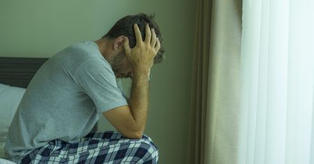 Problem połowy ozdrowieńców. Niepokojące skutki koronawirusa