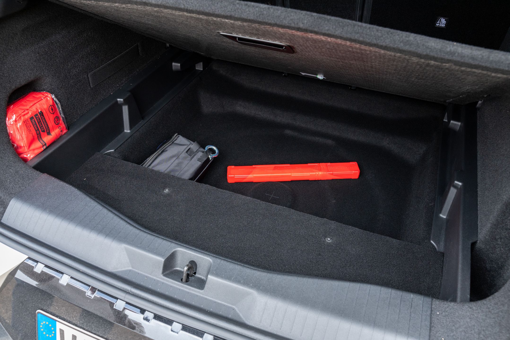 Opel Grandland PHEV