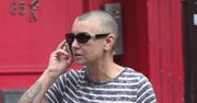Sinead O'Connor ZAGINĘŁA! Policja boi się, że mogła popełnić samobójstwo...