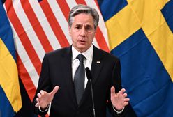 Niepokój Waszyngtonu ws. "lex Tusk". Doszło do rozmowy