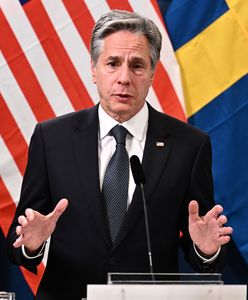 Niepokój Waszyngtonu ws. "lex Tusk". Doszło do rozmowy