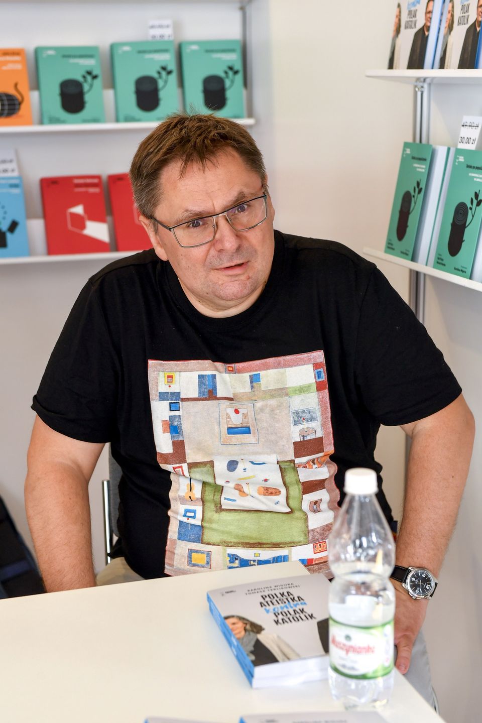 Tomasz Terlikowski