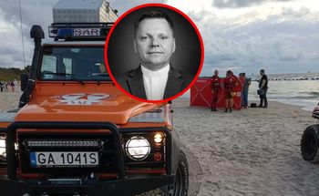 Rozpacz po utonięciu księdza. Jest oficjalny komunikat kurii