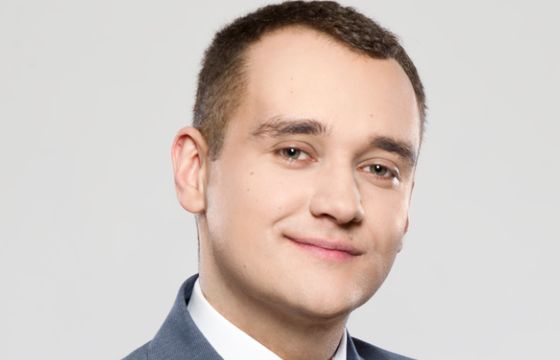 Damian Świdziński mobile development team leaderem w Spicy Mobile