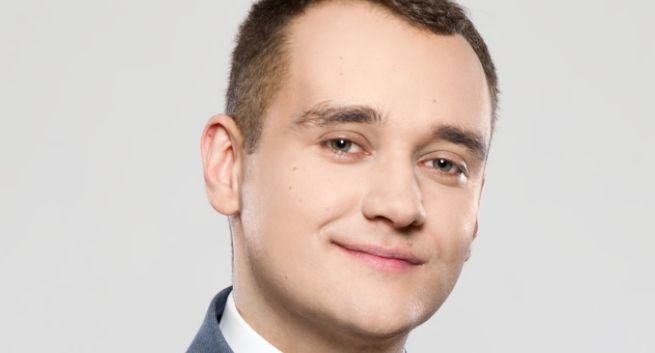 Damian Świdziński mobile development team leaderem w Spicy Mobile