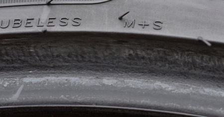 Koniec z oponami M+S. Niemcy już zakazują ich stosowania