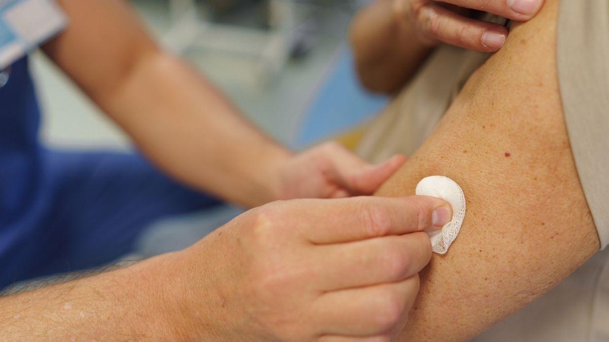 Choroby zakaźne znów na radarze