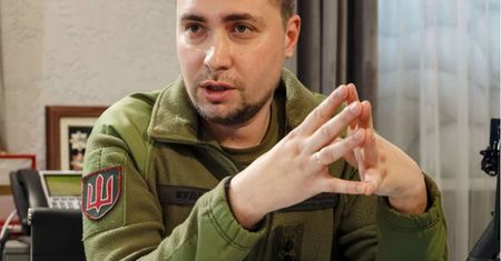 Szef wywiadu wojskowego Ukrainy: Dostrzegamy istotne zmiany wewnątrz Rosji