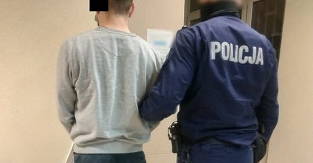 Warszawa. Awantura kochanków i amfetamina w pralce. Interweniowała policja