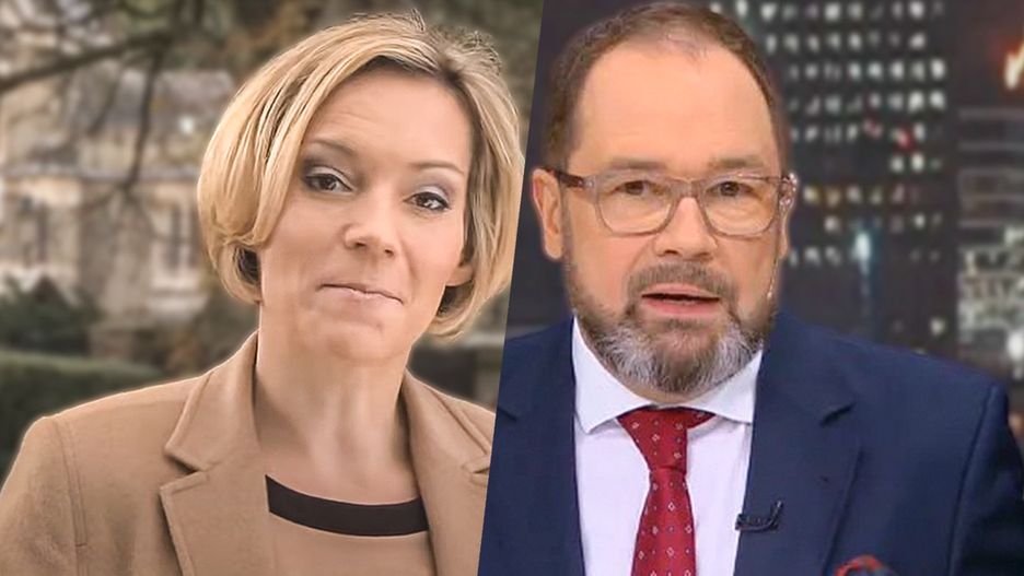 Katarzyna Madera i Jarosław Kulczycki