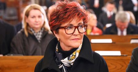 Rodzinny dramat w tle kampanii wyborczej. Kwaśniewska ujawnia po latach