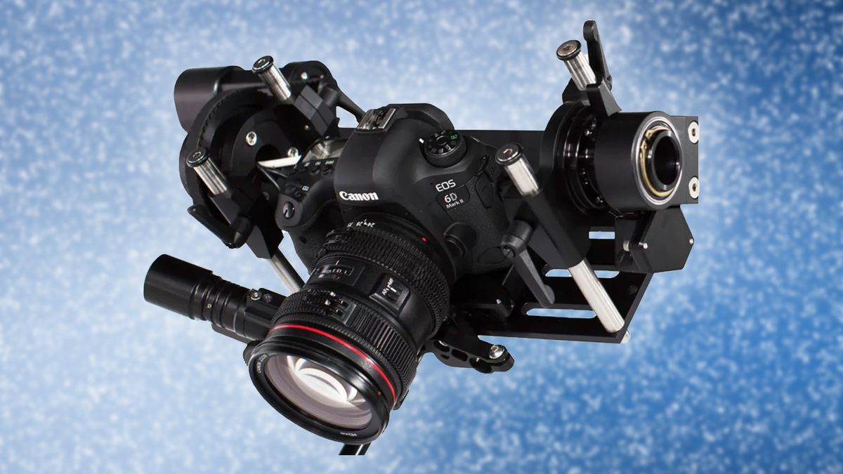 Robot zastąpi fotografów i zrobi sesję taniej 1