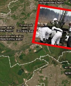 Strzelanina na rosyjskim poligonie. Zlikwidowali swoich żołnierzy [RELACJA NA ŻYWO]