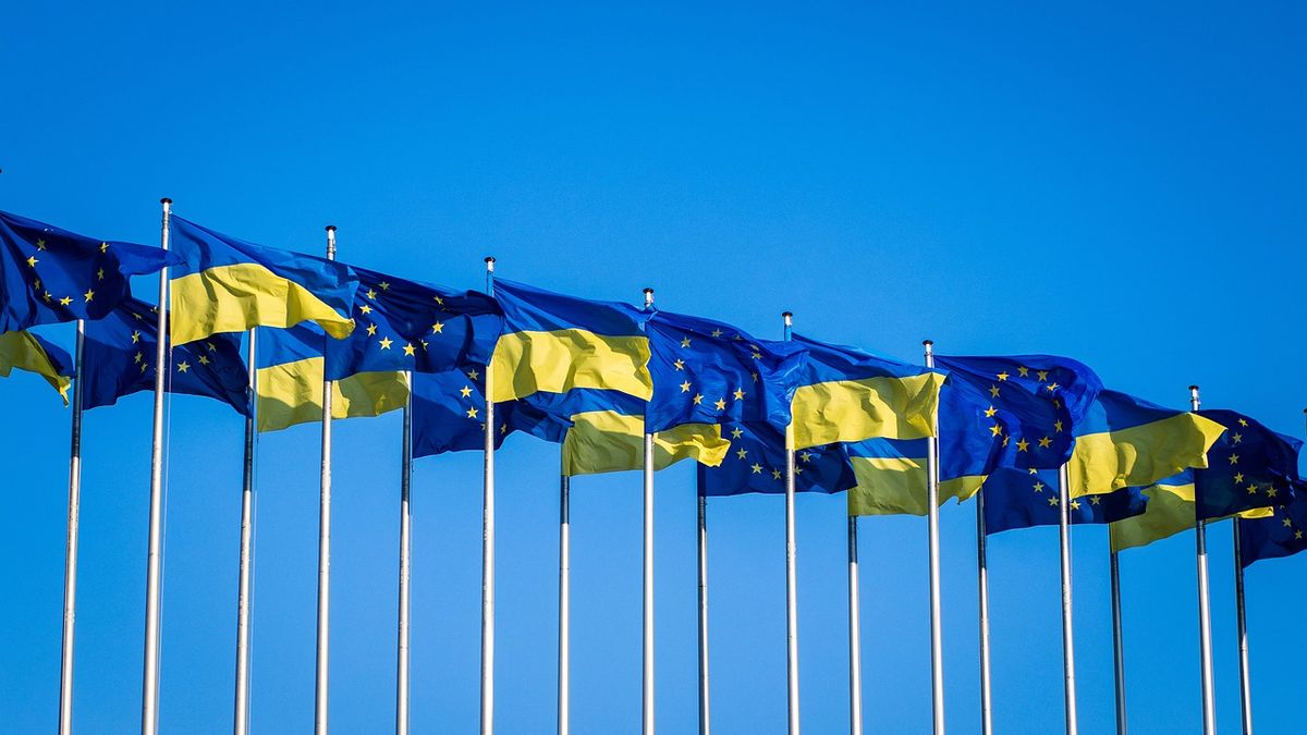 Ukraina
