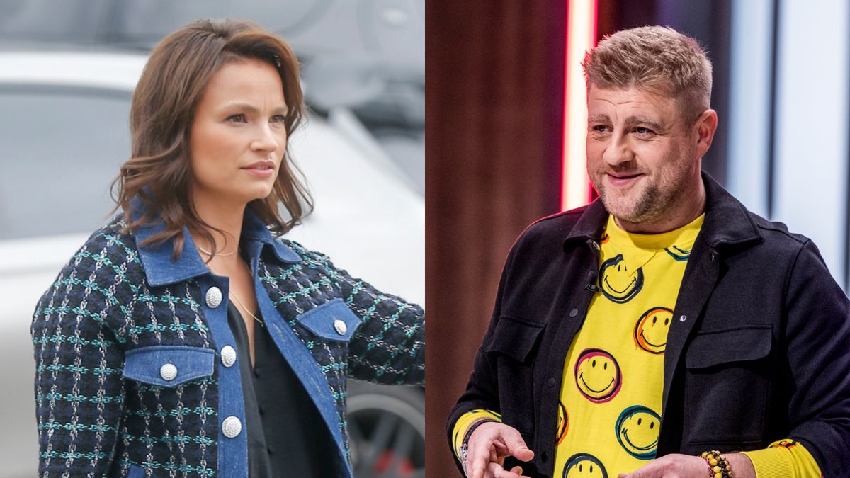 Anna Starmach o Tomaszu Jakubiaku