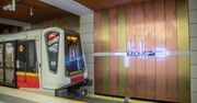 Warszawa. 100-tysięczny pasażer metra na Woli