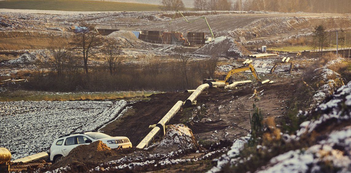 GIMPL ma ponad pół tysiąca kilometrów 