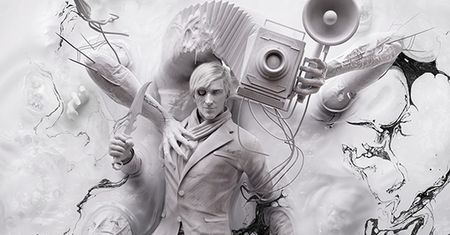 Zabójczy fotograf na nowym zwiastunie The Evil Within 2