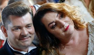 Danuta Martyniuk została królową tabloidów. Kocha luksus i swojego syna