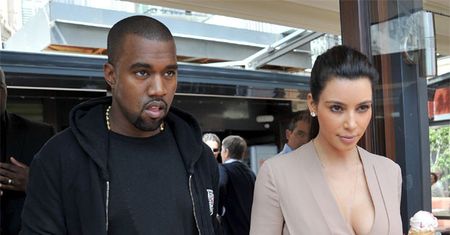Kanye CHCE MIEĆ DZIECKO z Kim!