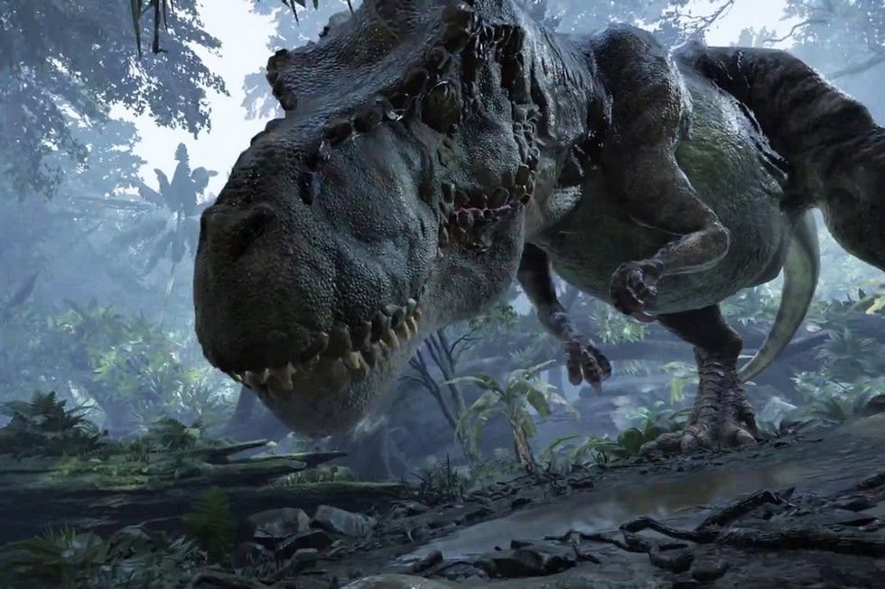 Jak uruchomiony przez Crytek program VR First zmieni branżę gier? Pytamy twórców Crysisa 5