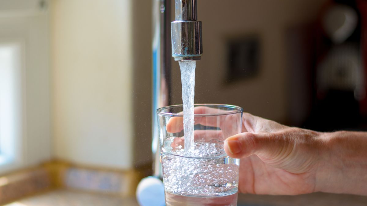 Brakuje wody w Mszanie Dolnej