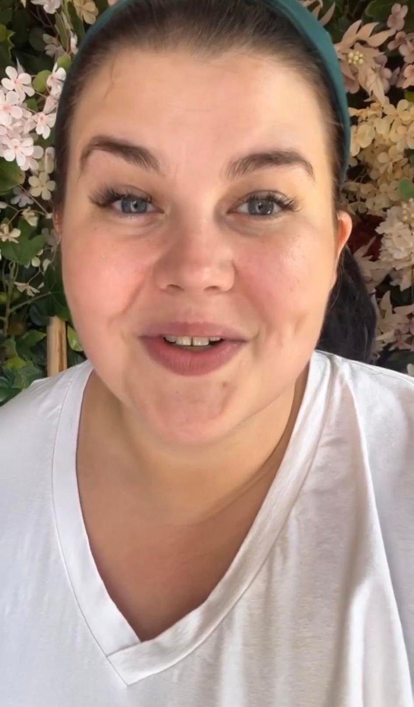 Ewa Zakrzewska odpowiada na hejt
