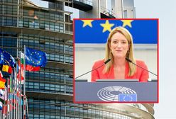 Jednak nie Ewa Kopacz. Jest kandydatka EPP na przewodniczącą Parlamentu Europejskiego