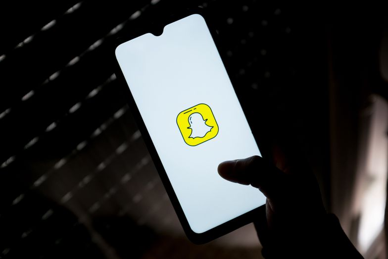 Snapchat załamał się na giełdzie, traci też Facebook. To efekt jednej informacji