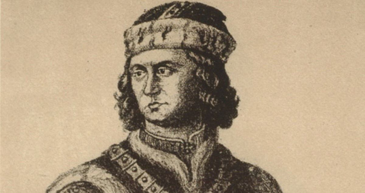 Bolesław Kędzierzawy
