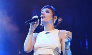 Lily Allen szczerze o swojej nowej płycie. "Nie wiedziałam czy ujrzy światło dzienne"