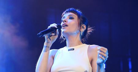 Lily Allen szczerze o swojej nowej płycie. "Nie wiedziałam czy ujrzy światło dzienne"