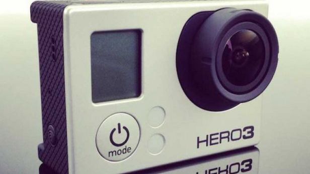 GoPRO Hero 3 – mniejszy, szybszy i z możliwością filmowania w 4K 1