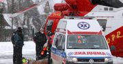 Beskidy i Tatry z coraz większą liczbą wypadków. TOPR i GOPR mają pełne ręce roboty