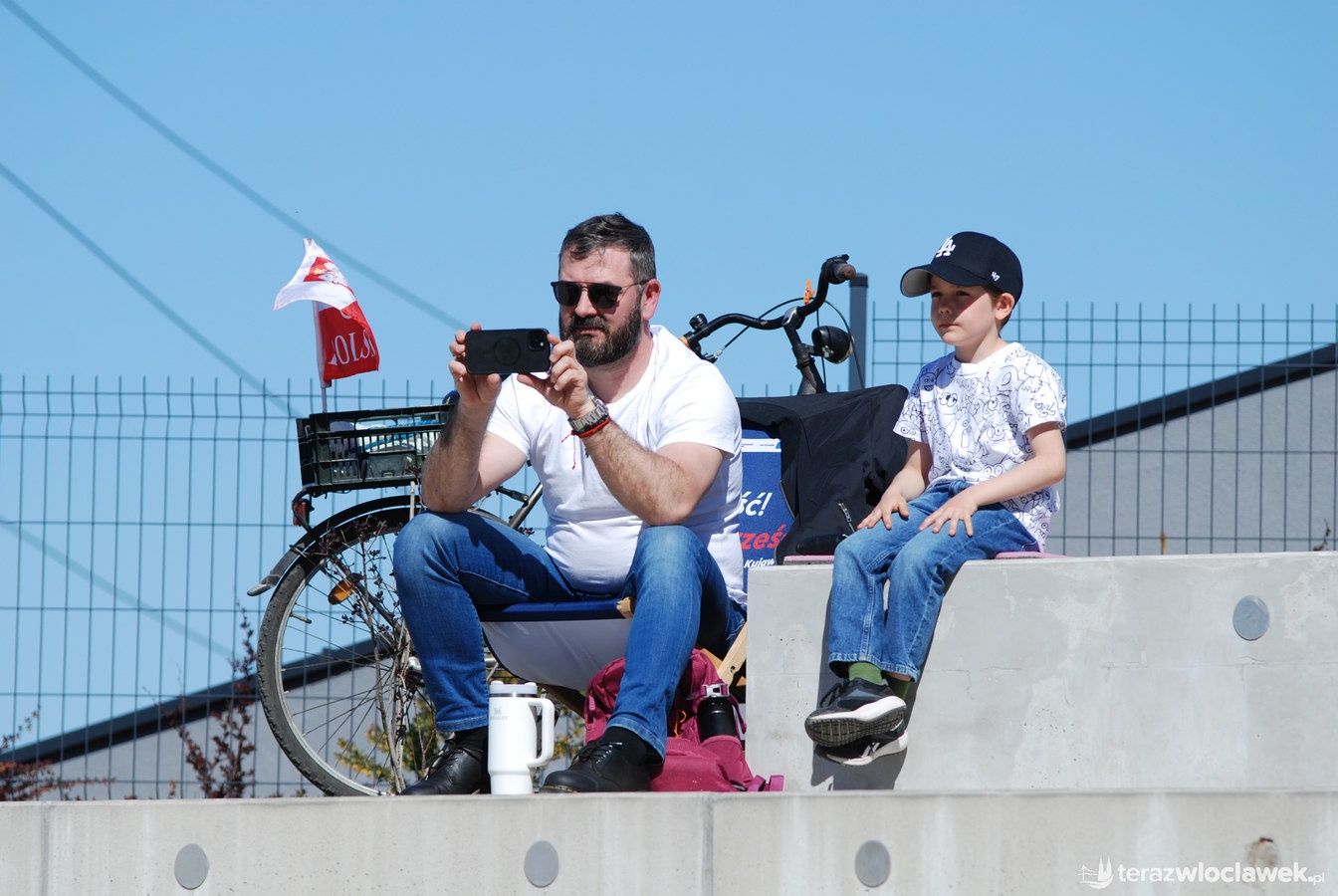 X Festiwal Folklorystyczny im. Tadeusza Zielińskiego w Brześciu 