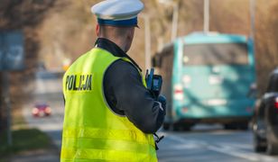 Zanim doszło do tragedii, stracił prawko. Kierowca autobusu zatrzymany