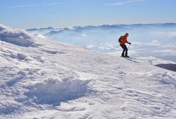 Pogoda. Ostatnia szansa dla narciarzy. Możliwe opady śniegu