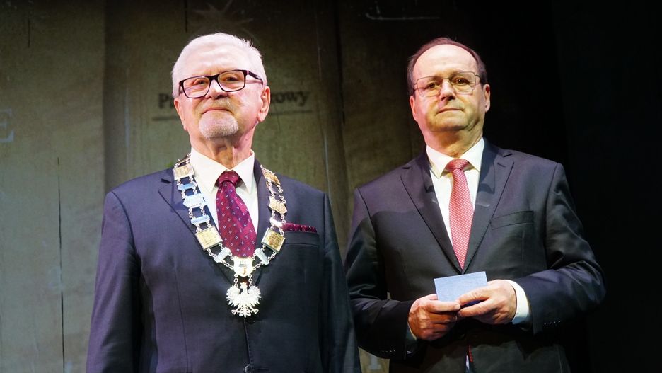 Wielkopolskie Zrzeszenie Handlu i Usług świętuje 120-lecie