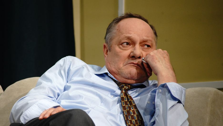 Tomasz Dedek ostro krytykował działania poprzedniego rządu