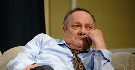 Ostro oceniał byłą władzę. "Nikczemni ludzie powinni zniknąć"