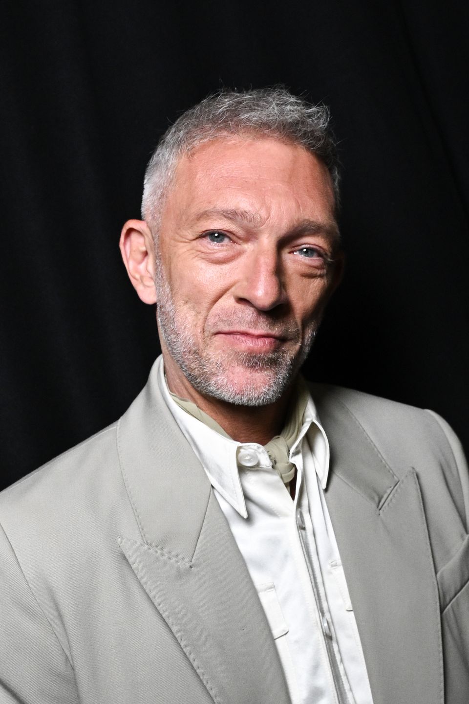 Vincent Cassel 